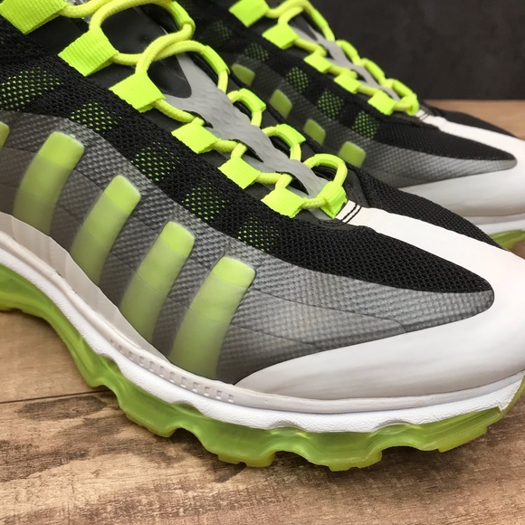 Nike Air Max 95 - Picture 14 of 16